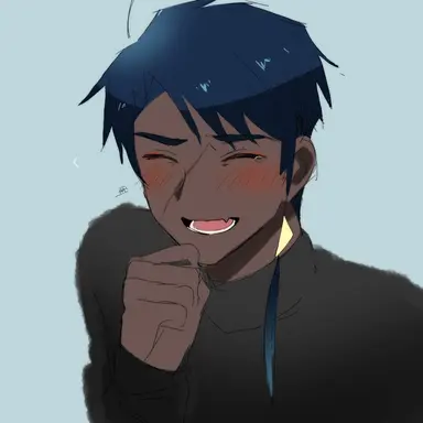 Profile image of Ashriel