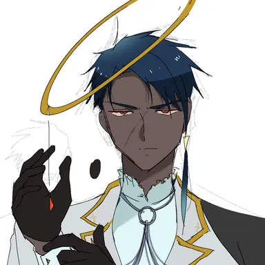 Profile image of Ashriel