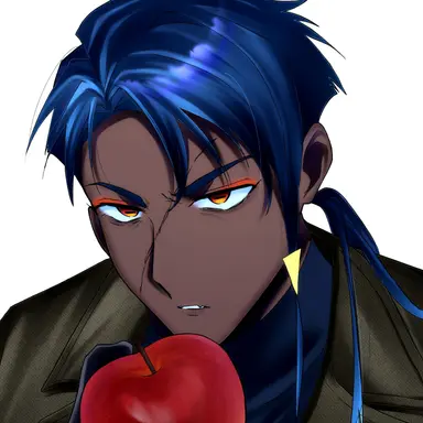 Profile image of Ashriel