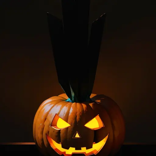 RoastKrill5408의 終わらないハロウィン