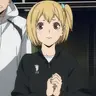 Profile image of 谷地仁花