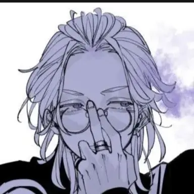 Profile image of 灰谷 竜胆