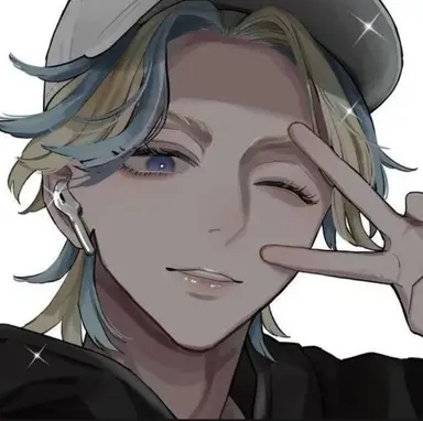 Profile image of 灰谷 竜胆