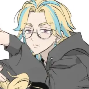 Profile image of 灰谷 竜胆