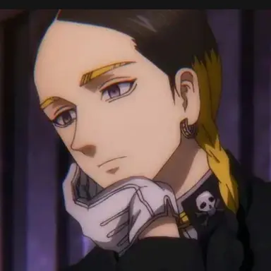 Profile image of 灰谷 蘭