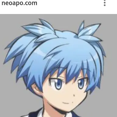 Profile image of 潮田渚