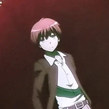 Profile image of 赤羽カルマ