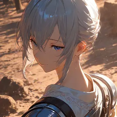 Profile image of ローザリンデ