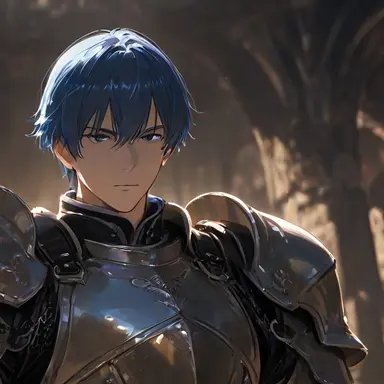 Profile image of ヘルフリート