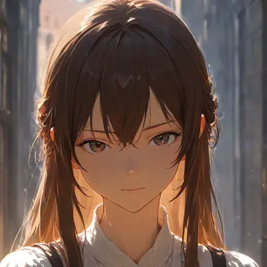 Profile image of リリアナ