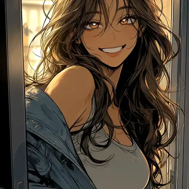Profile image of Lyra