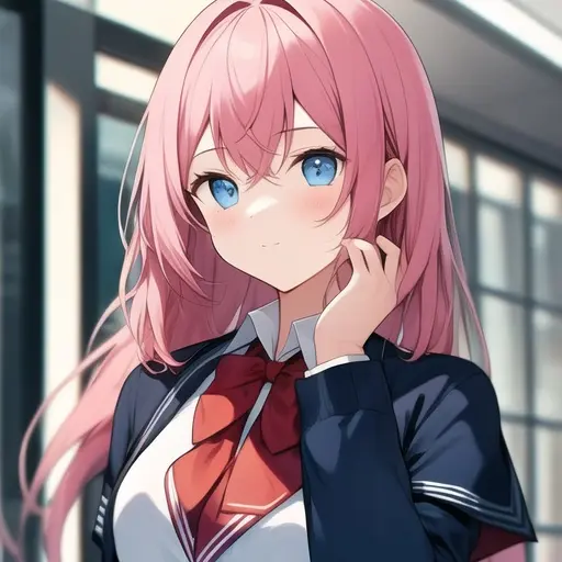MeltyWasp4426의 손혜주