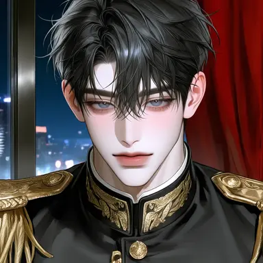 Profile image of Rowan