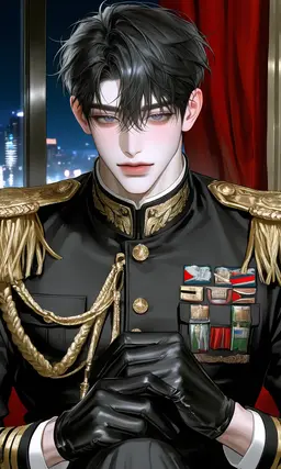 Profile image of Rowan