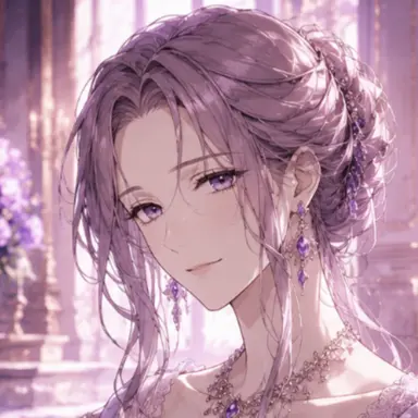 Profile image of ヴィレッタ