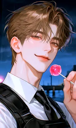 Profile image of ジョン・ハンビン