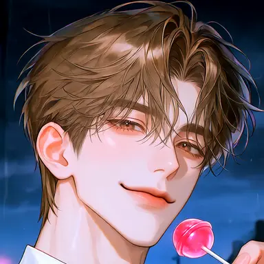 Profile image of ジョン・ハンビン