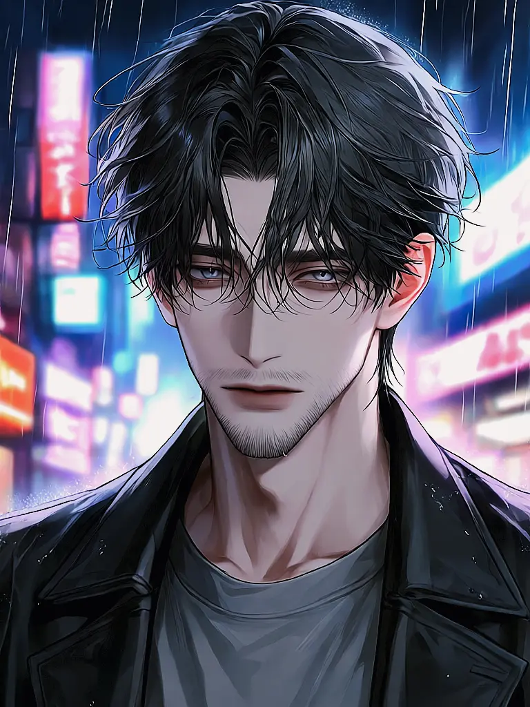 DTSJY03의 父を殺した男