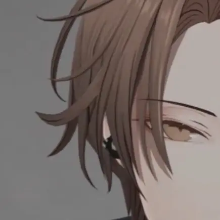 KeenMatch1971의 初恋の恋煩い