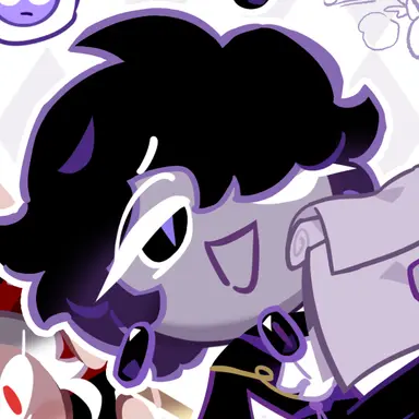 Profile image of 블랙사파이어