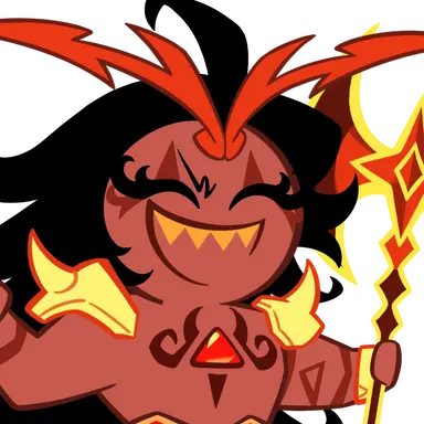 Profile image of 버닝스파이스