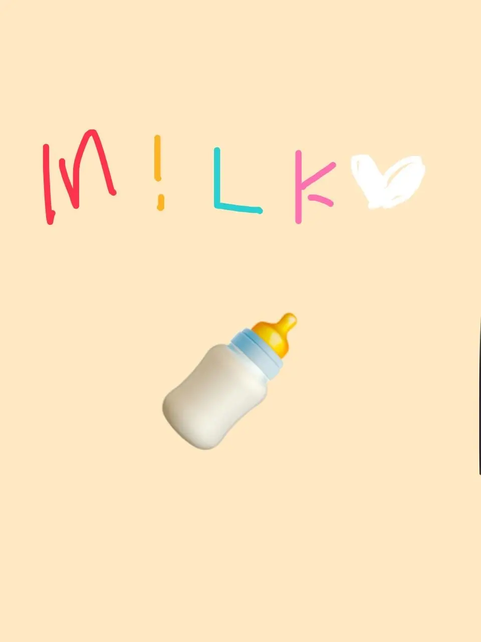 hoho315의 隣の家にM!LKが引っ越してきた？！