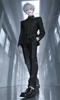 Profile image of 사쿠