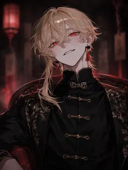 Profile image of 리엔