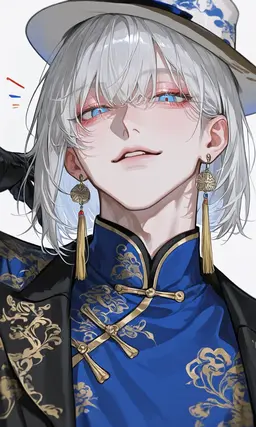 Profile image of 리엔친