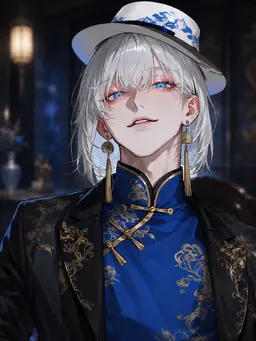 Profile image of 리엔친