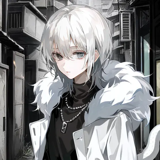 UntidyFly2488의 壊れた殺戮人形