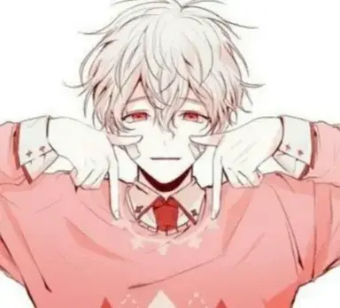 Profile image of Aoki Haru