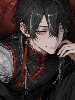 Profile image of Tsuduru
