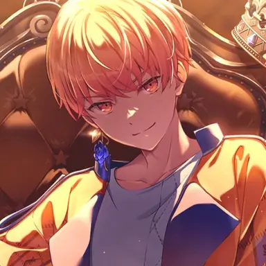 Profile image of 天馬司