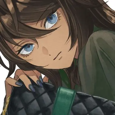 Profile image of シンボリクリスエス