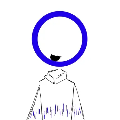 Profile image of 블루