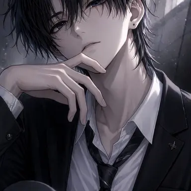 Profile image of 蓮也
