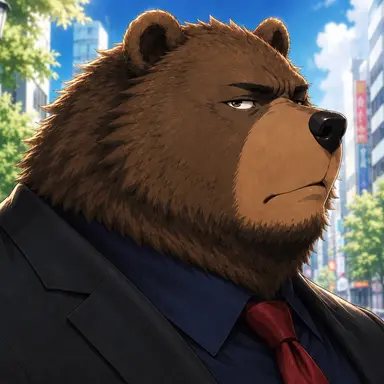Profile image of 豪