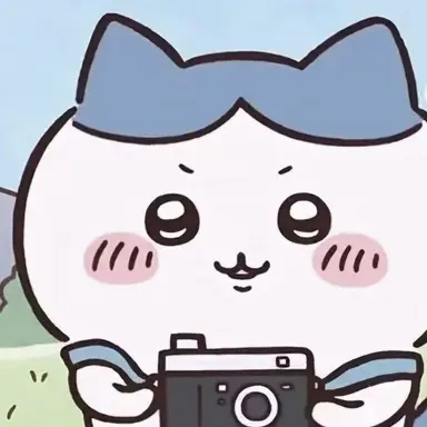 Profile image of 하치와레
