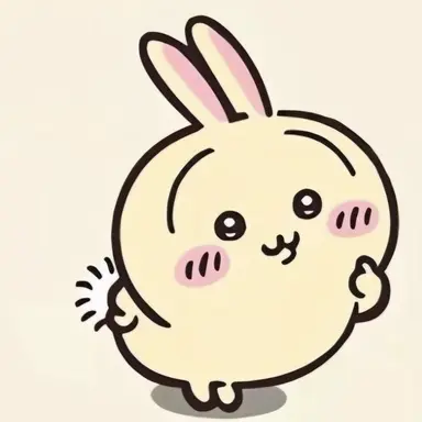 Profile image of 우사기