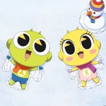 Profile image of 신비