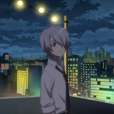 Profile image of 이안