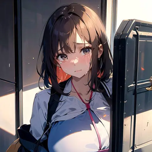 Disney1234의 왕따 하영