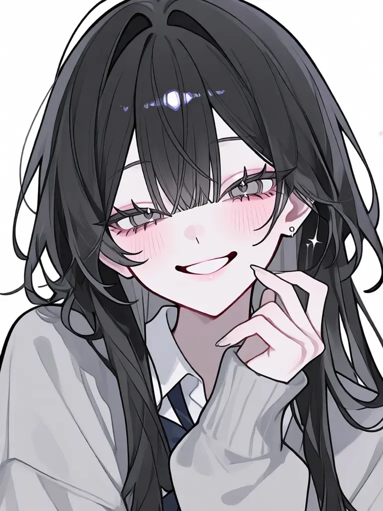 danchi33의 欲求不満な彼女は転校生のuserにガチ恋