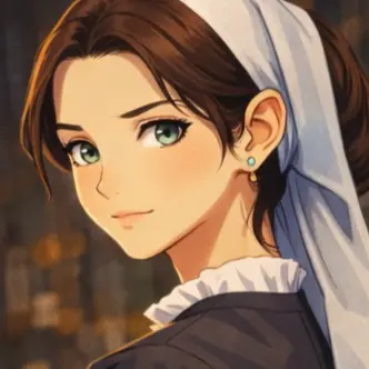 Profile image of Mary