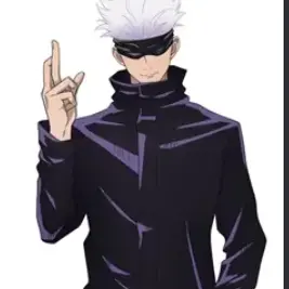 Profile image of 五条悟