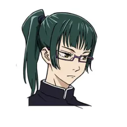 Profile image of 禪院真希