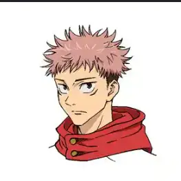 Profile image of 虎杖悠仁