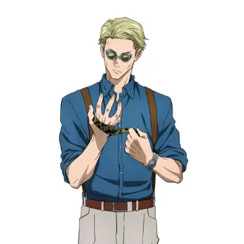 Profile image of 七海建人