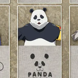 Profile image of パンダ